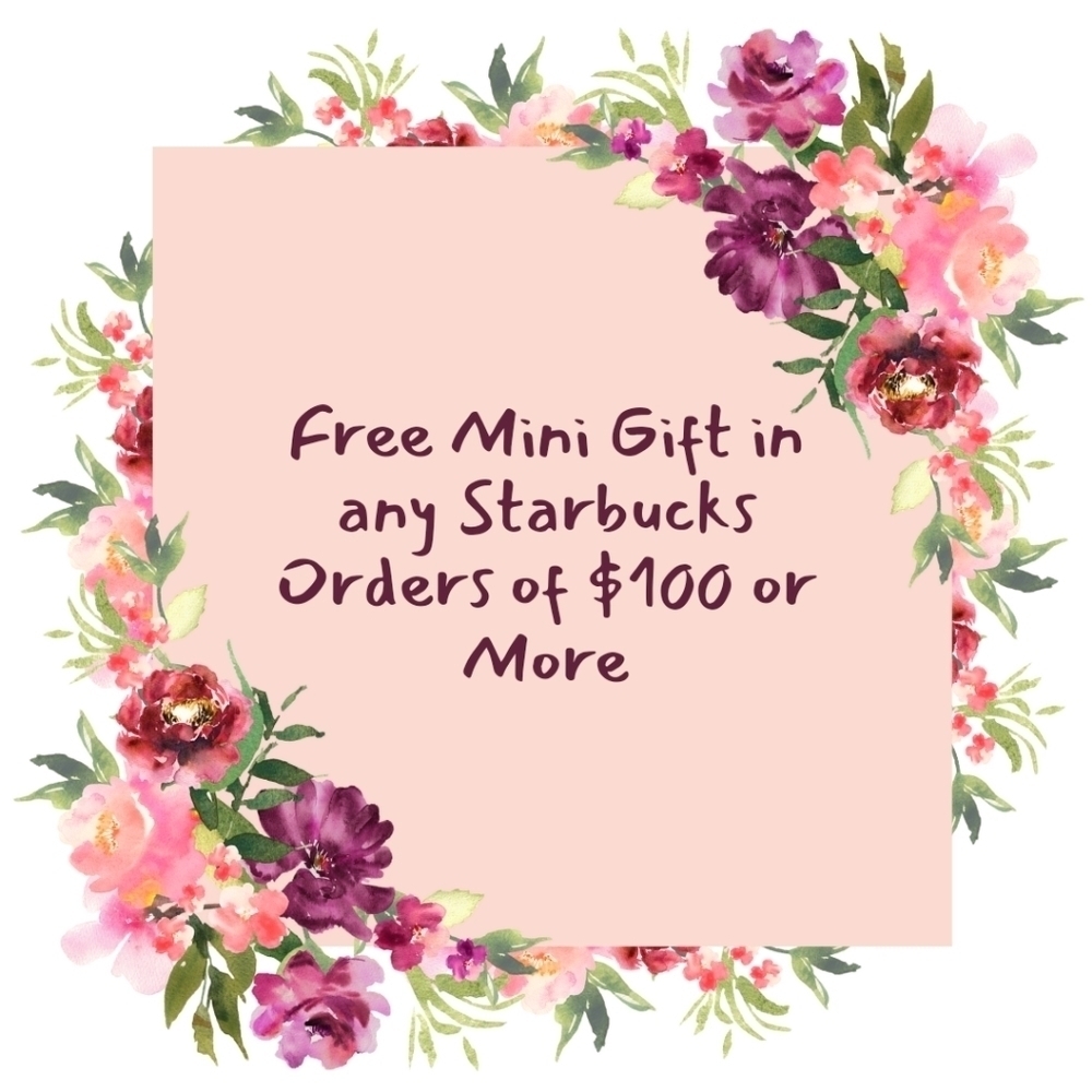 ✨️Starbucks Mystery Box NWT✨️ - Picture 2 of 3
